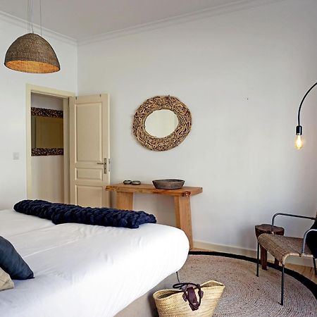 Sonel Investe Anjos Boutique Apartments By Get Your Stay Lisboa Exteriör bild