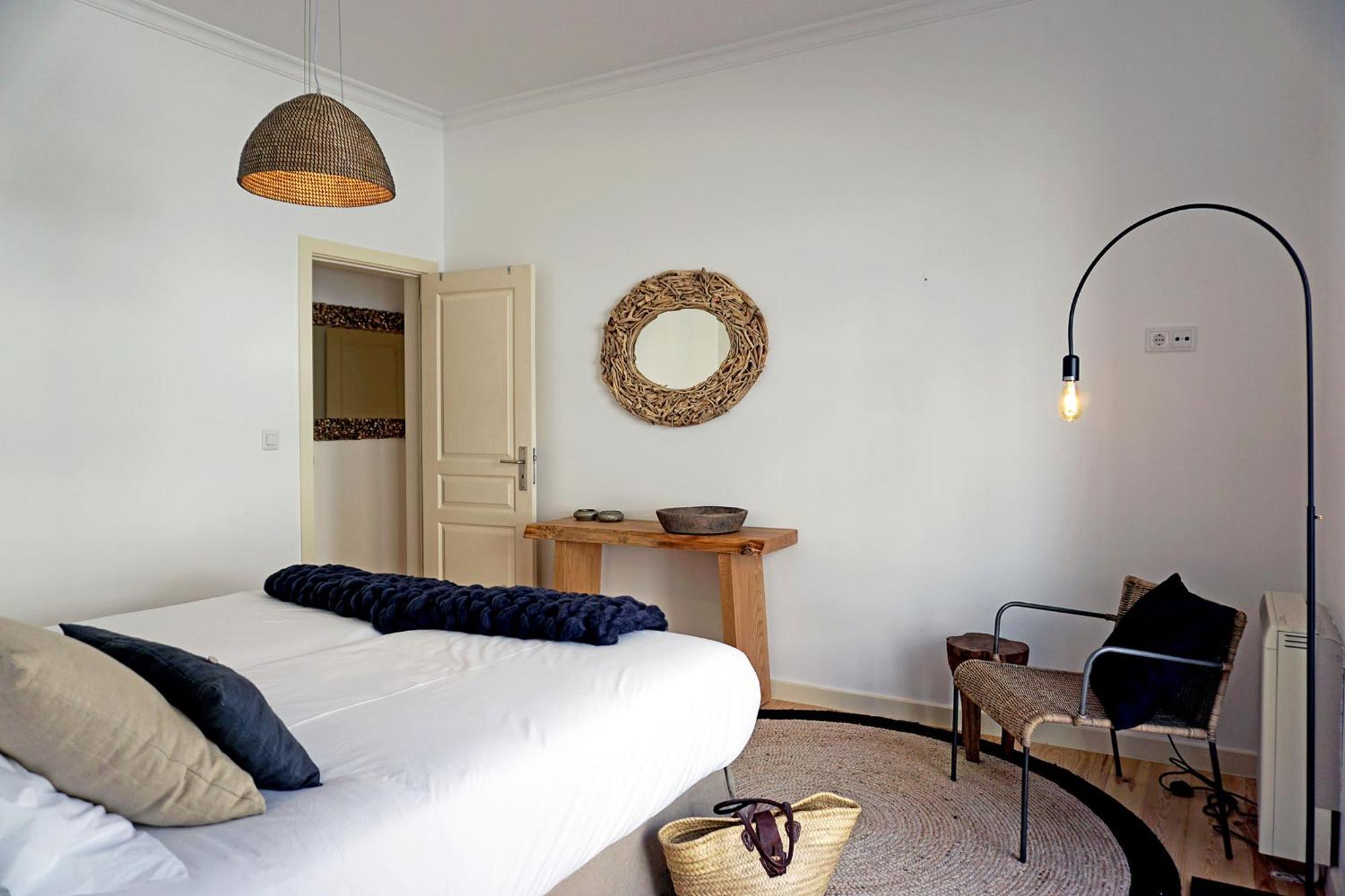 Sonel Investe Anjos Boutique Apartments By Get Your Stay Lisboa Exteriör bild
