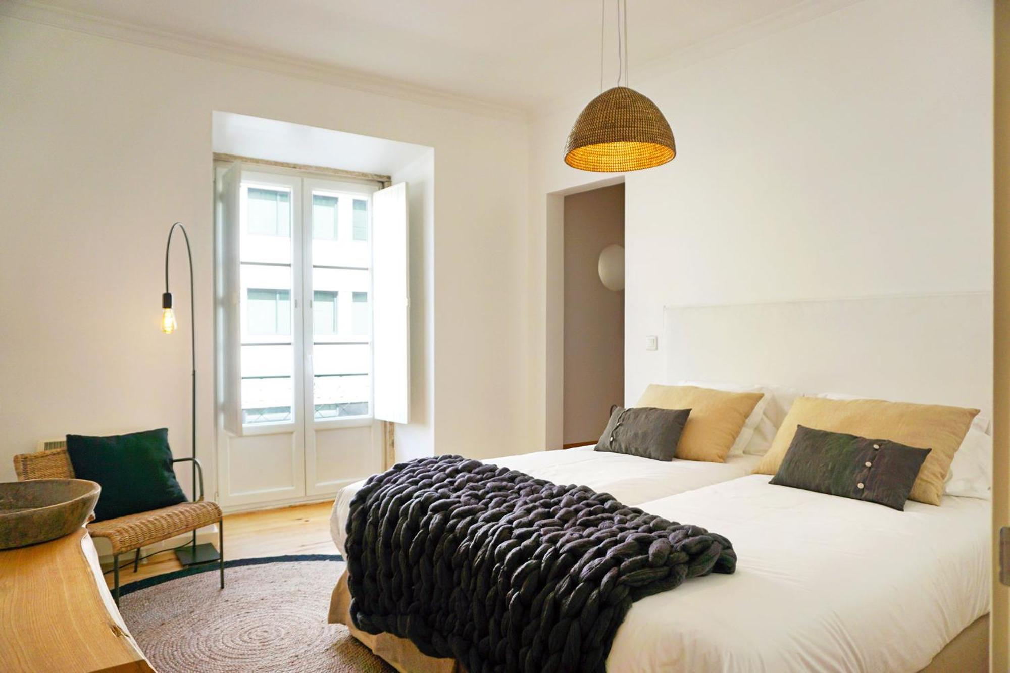 Sonel Investe Anjos Boutique Apartments By Get Your Stay Lisboa Exteriör bild