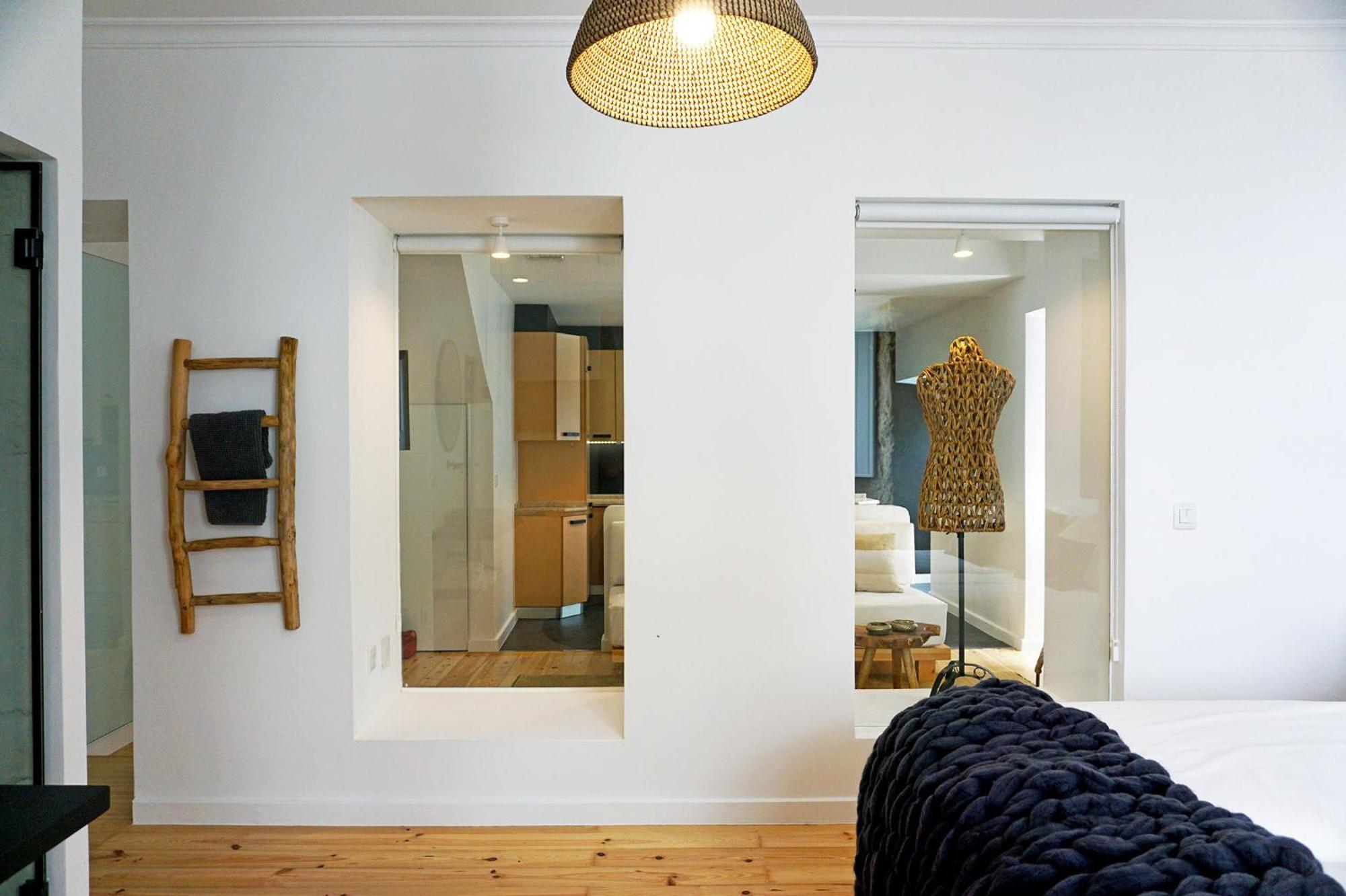 Sonel Investe Anjos Boutique Apartments By Get Your Stay Lisboa Exteriör bild