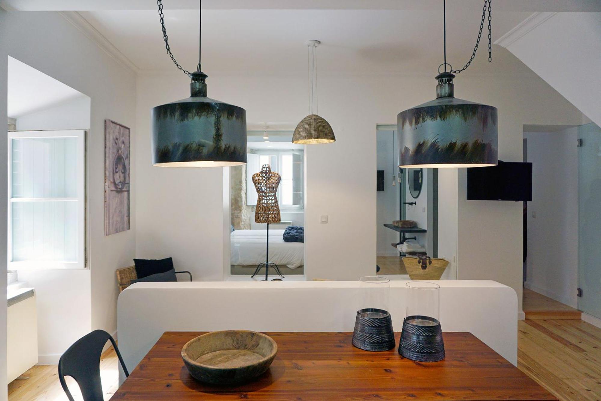 Sonel Investe Anjos Boutique Apartments By Get Your Stay Lisboa Exteriör bild