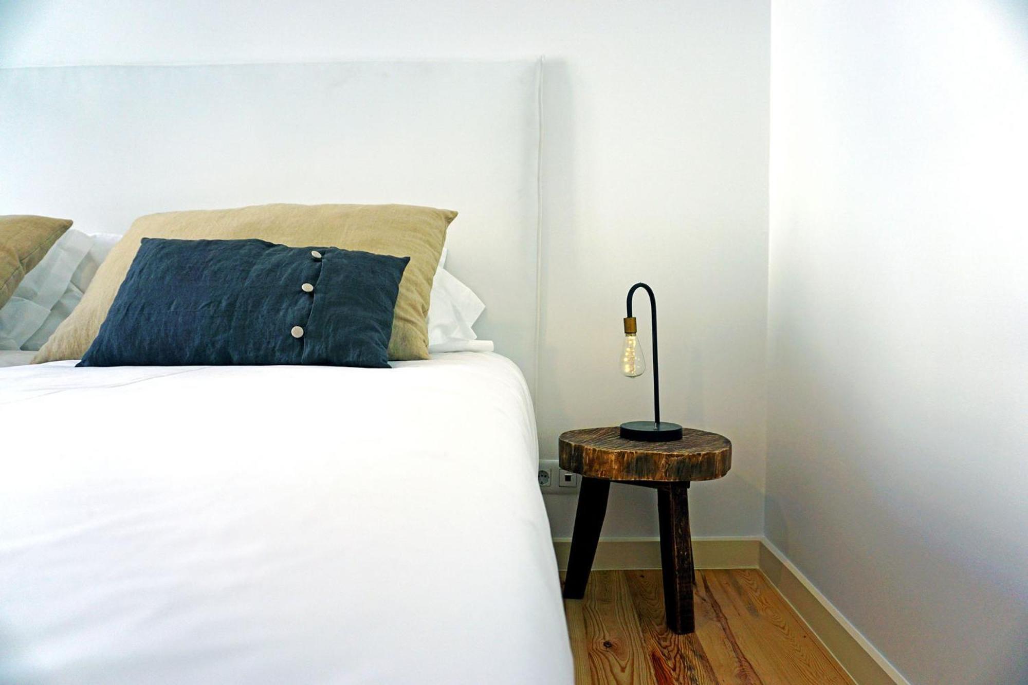 Sonel Investe Anjos Boutique Apartments By Get Your Stay Lisboa Exteriör bild