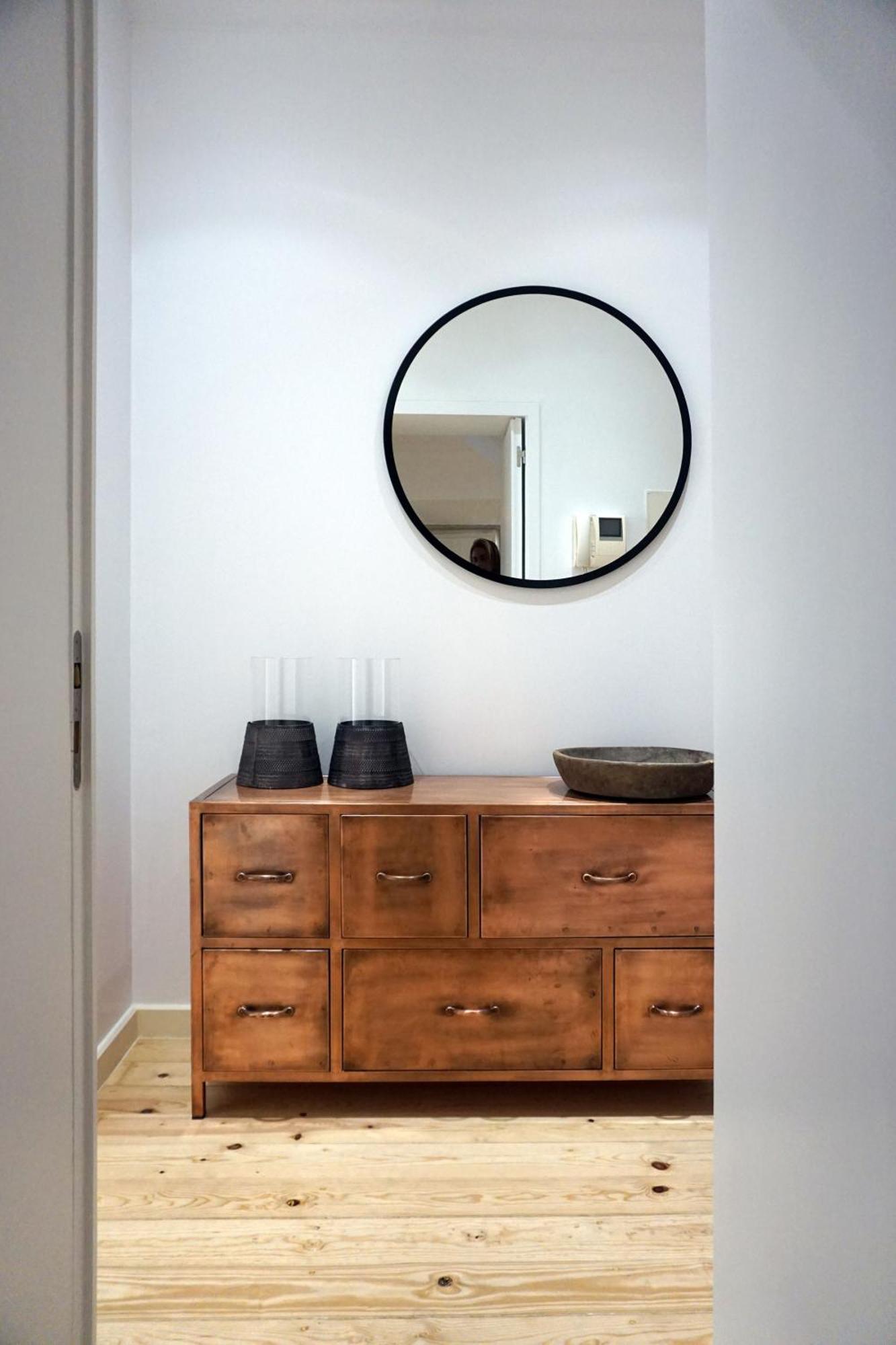 Sonel Investe Anjos Boutique Apartments By Get Your Stay Lisboa Exteriör bild