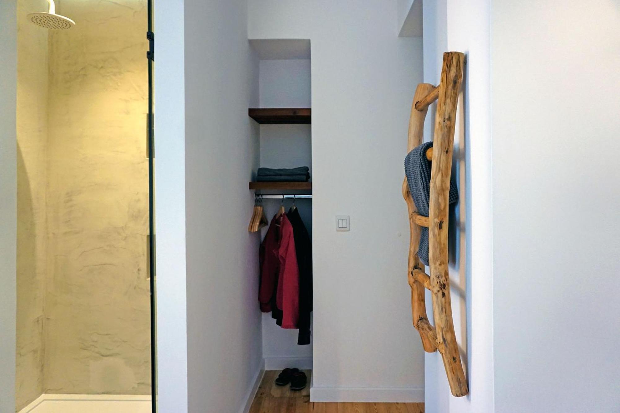 Sonel Investe Anjos Boutique Apartments By Get Your Stay Lisboa Exteriör bild