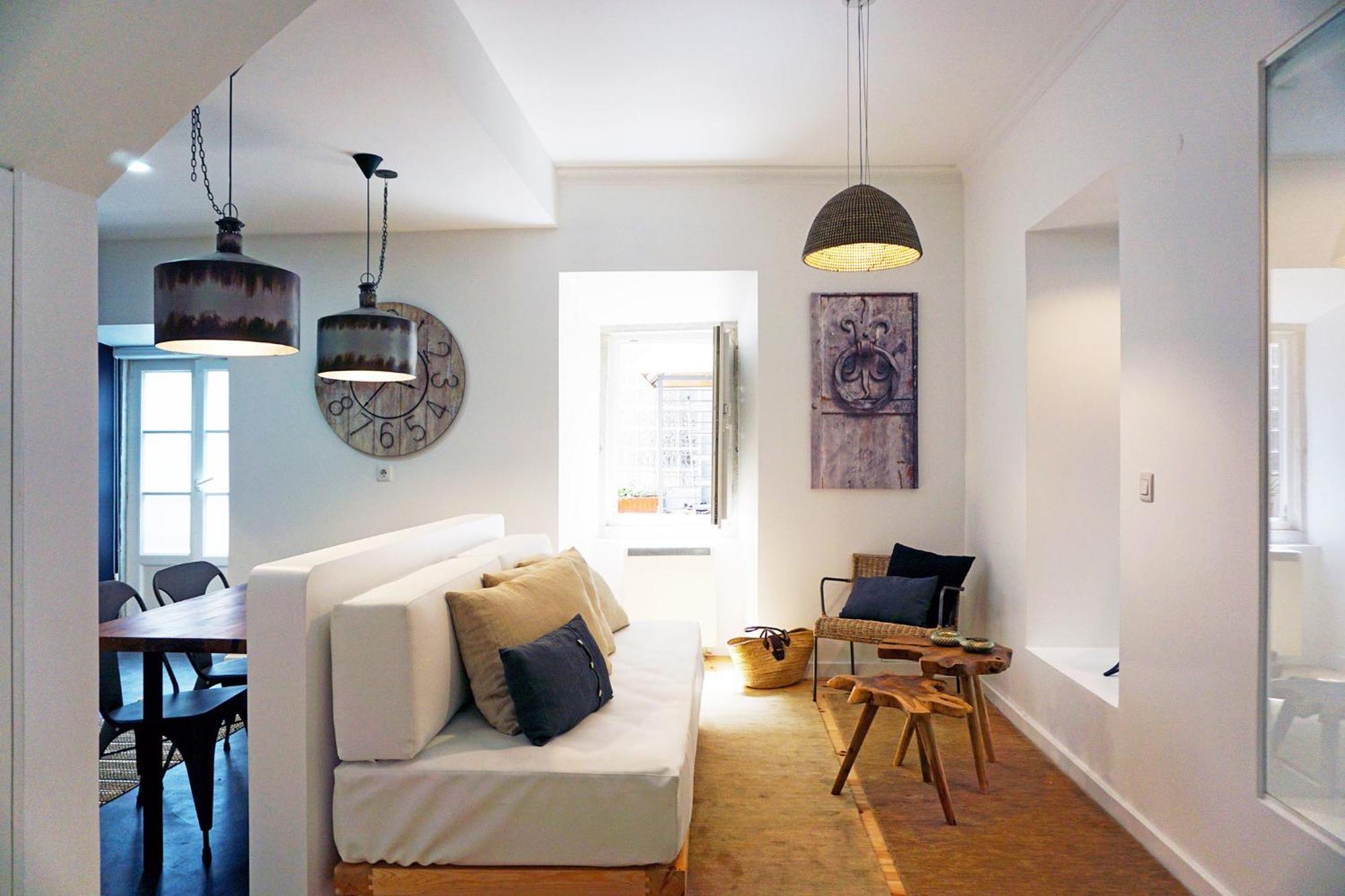 Sonel Investe Anjos Boutique Apartments By Get Your Stay Lisboa Exteriör bild