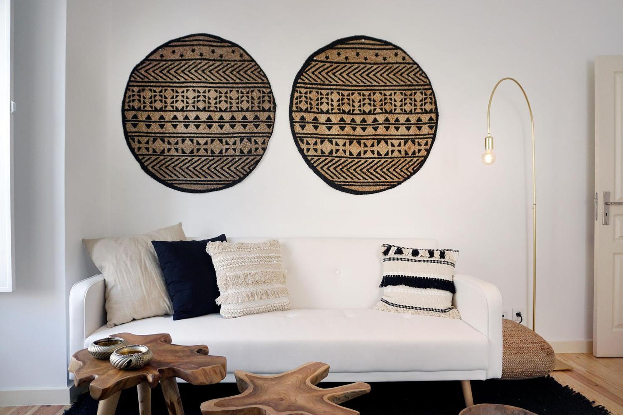 Sonel Investe Anjos Boutique Apartments By Get Your Stay Lisboa Exteriör bild