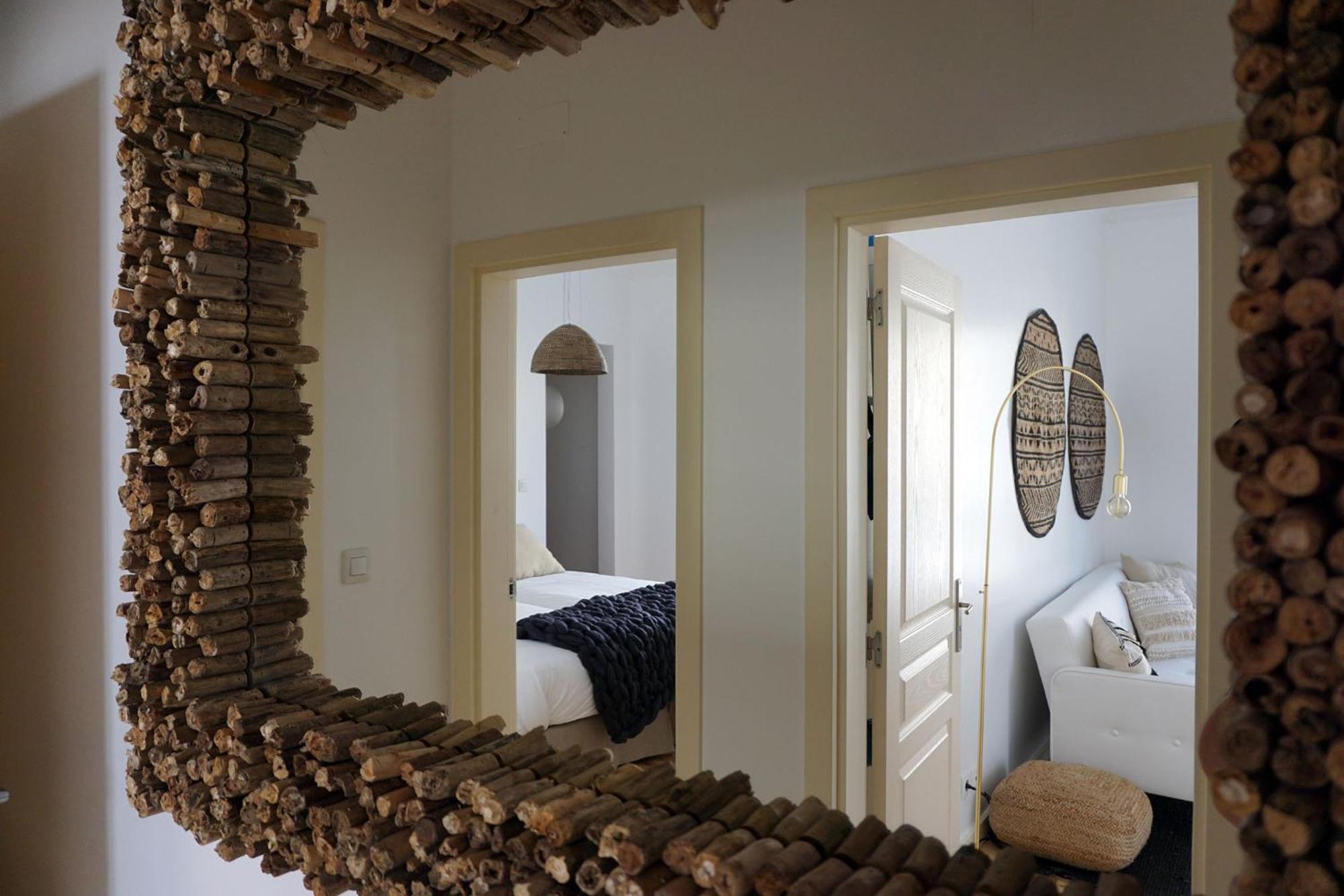 Sonel Investe Anjos Boutique Apartments By Get Your Stay Lisboa Exteriör bild