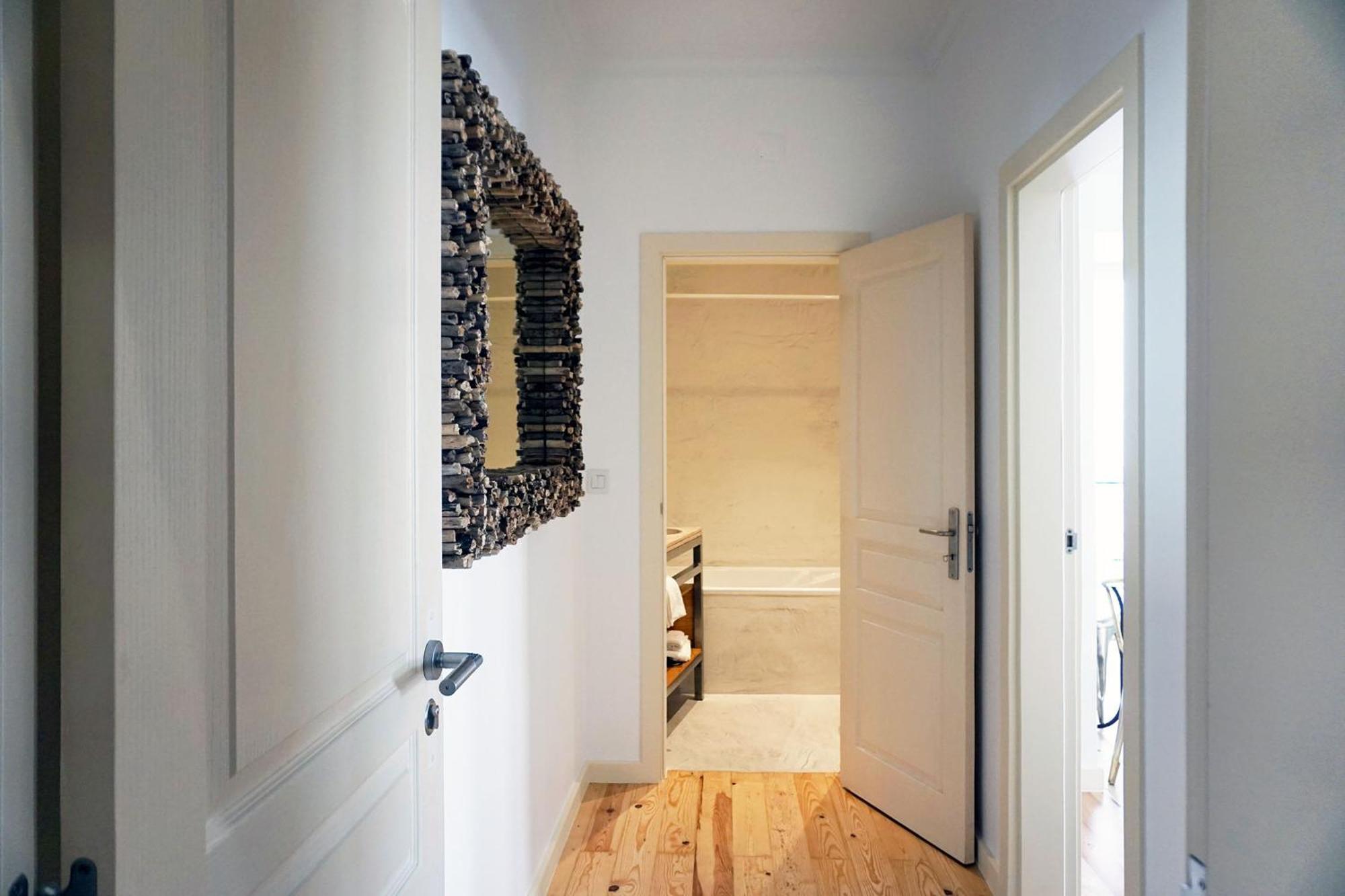 Sonel Investe Anjos Boutique Apartments By Get Your Stay Lisboa Exteriör bild